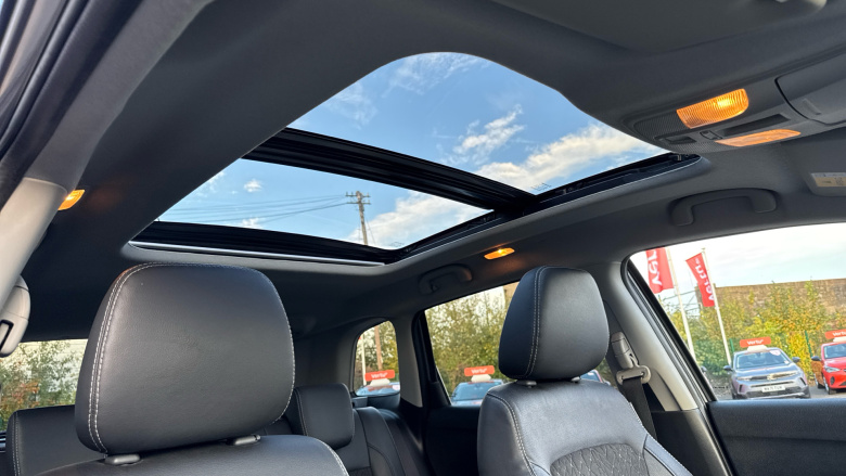 Suzuki Vitara 1.4 Boosterjet 48V Hybrid SZ5 5dr Petrol Estate